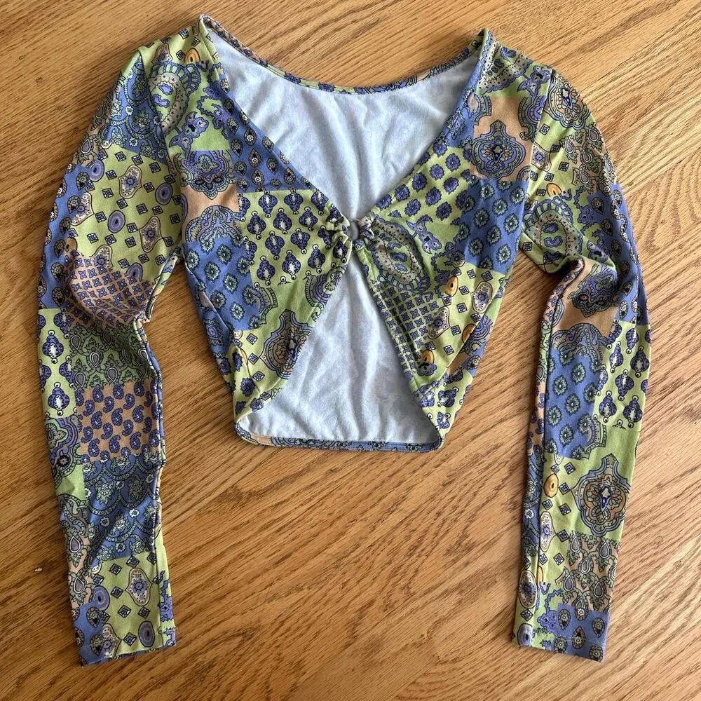 Paloma-wool Women's multi Blouse - Picture 1 of 4